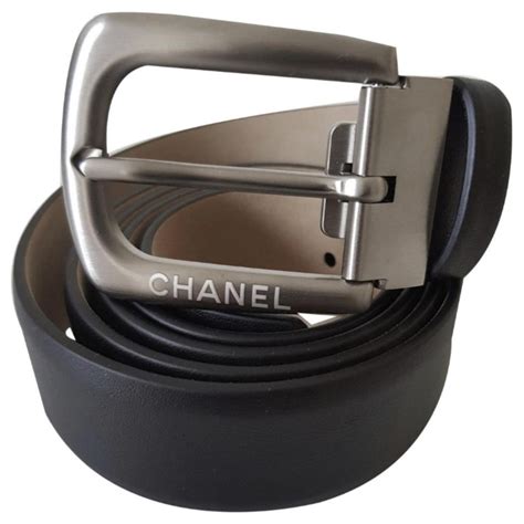 chanel belts mens|Chanel belts official website.